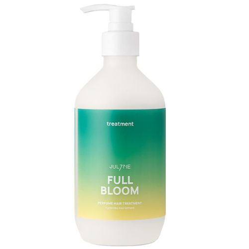 JULYME, Perfume Hair Treatment 500ml - FULL BLOOM