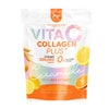 Buy Joji, Vita C Collagen Plus + Ceramide From Rice Extract 10 Sachets online in Qatar
