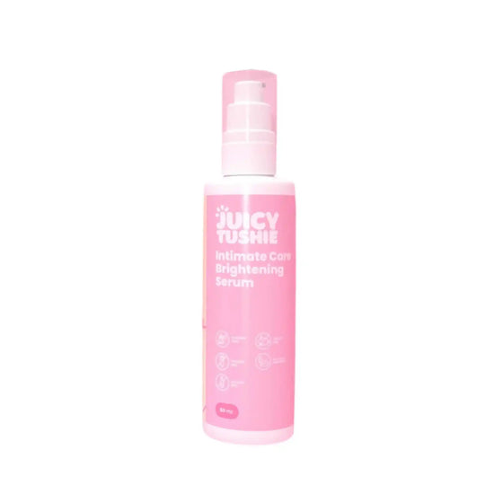 Buy Juicy Tushie, Intimate Care Brightening Serum 60ml Online in Qatar