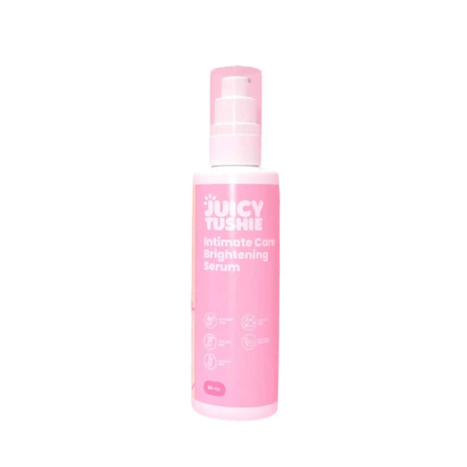 Buy Juicy Tushie, Intimate Care Brightening Serum 60ml Online in Qatar