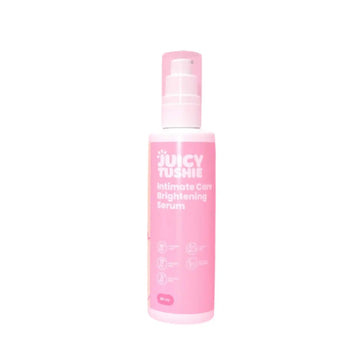 Buy Juicy Tushie, Intimate Care Brightening Serum 60ml Online in Qatar