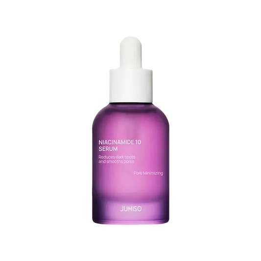 Jumiso Niacinamide 10 Serum 40ml, all about skin doha, skincare, qatar, beauty, cosmetics, trending, tiktok, snapchat, facebook, instagram, Perfume, reels, hightlights, followers, fyp