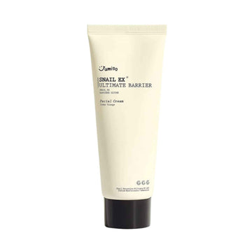 Buy Jumiso, Snail EX Ultimate Barrier Facial Cream 100ml Online in Qatar