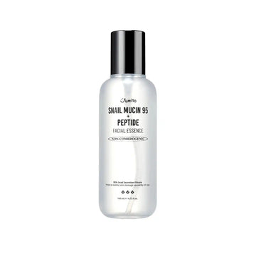 Buy Jumiso, Snail Mucin 95 + Peptide Facial Essence 140ml Online in Qatar