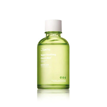 Buy Jumiso, Super Soothing Cica & Aloe Essence Toner 125ml Online in Qatar