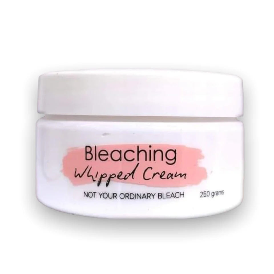 Buy K-Beauté, Bleaching Whipped Cream 250g Online in Qatar