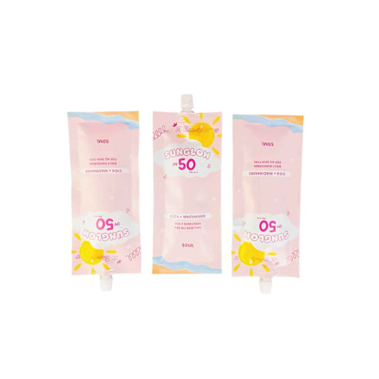 K-Beauty, Sunglow SPF50 50ml