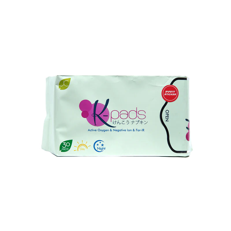 K-Pads