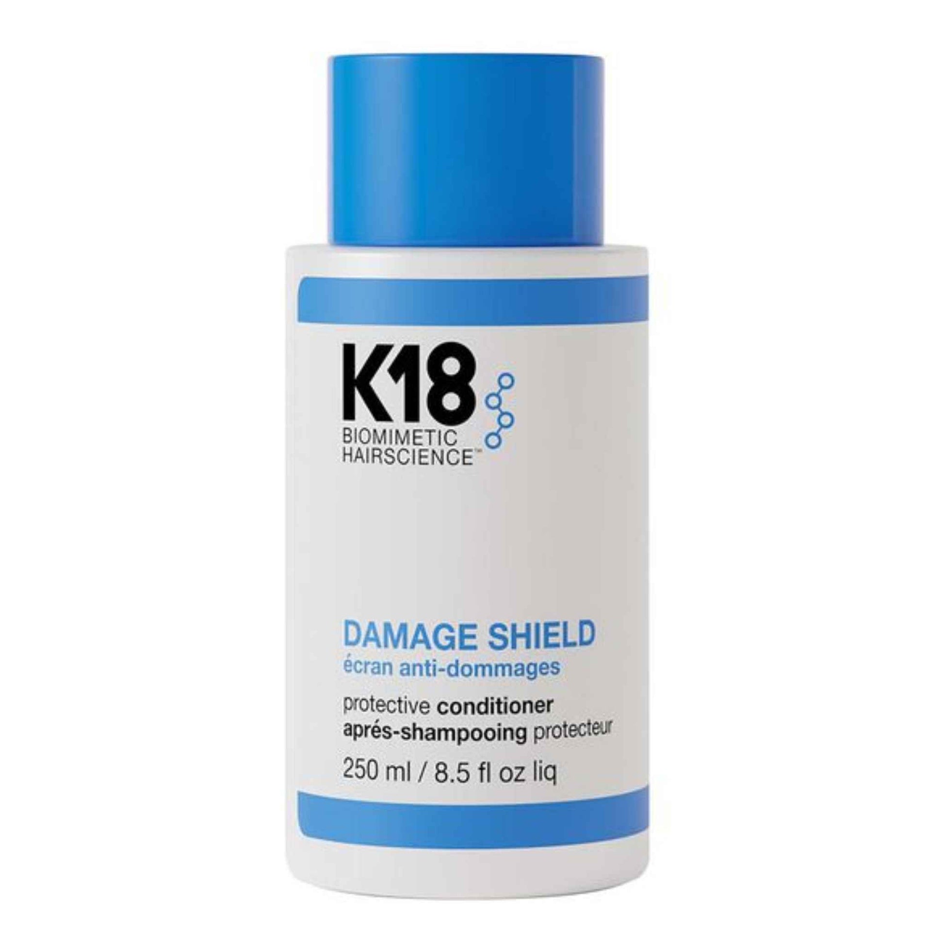 Buy K18 Biomimetic Hairscience, Damage Shield Conditioner 250ml Online in Qatar