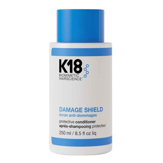 Buy K18 Biomimetic Hairscience, Damage Shield Conditioner 250ml Online in Qatar