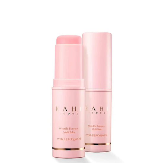 Buy KAHI, Wrinkle Bounce Multi Balm 9g Online in Qatar