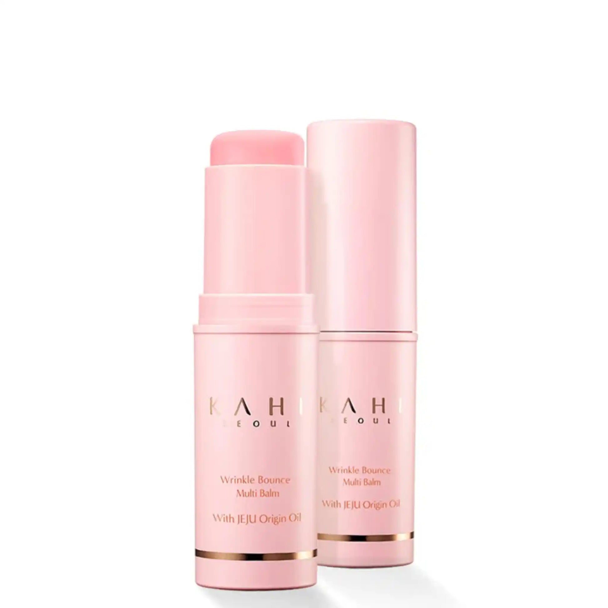 Buy KAHI, Wrinkle Bounce Multi Balm 9g Online in Qatar