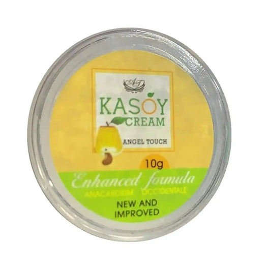 Buy Kasoy Cream Enhanced Formula 10gOnline in Qatar