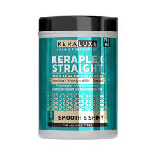 Keraluxe