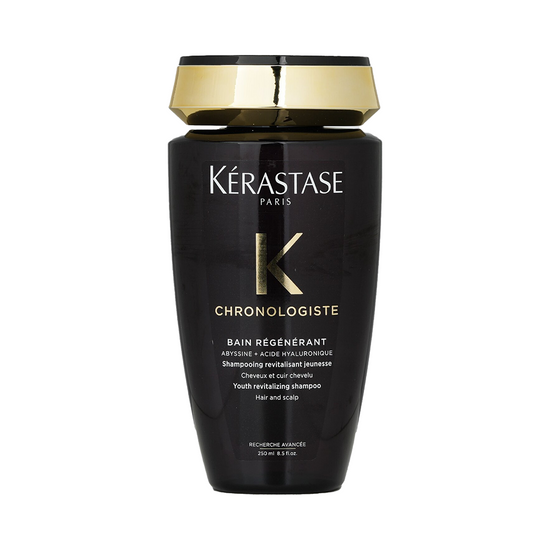 Kerastase, Choronologiste Brain Regenerant Youth  Revitalizing Shampoo Hair and Scalp 250 ml