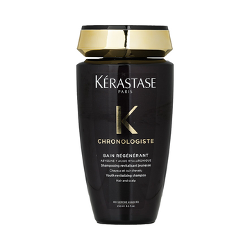 Kerastase, Choronologiste Brain Regenerant Youth  Revitalizing Shampoo Hair and Scalp 250 ml