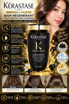 Kerastase, Choronologiste Brain Regenerant Youth  Revitalizing Shampoo Hair and Scalp 250ml