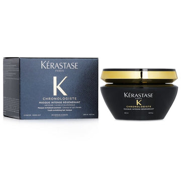 Buy Kerastase Chronologiste Youth Revitalizing Hair Masque 200ml Online in Qatar