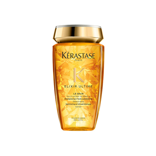 Kerastase, Elixir Ultimate Le Bain Sublimating Oil Infused Shampoo 250 ml