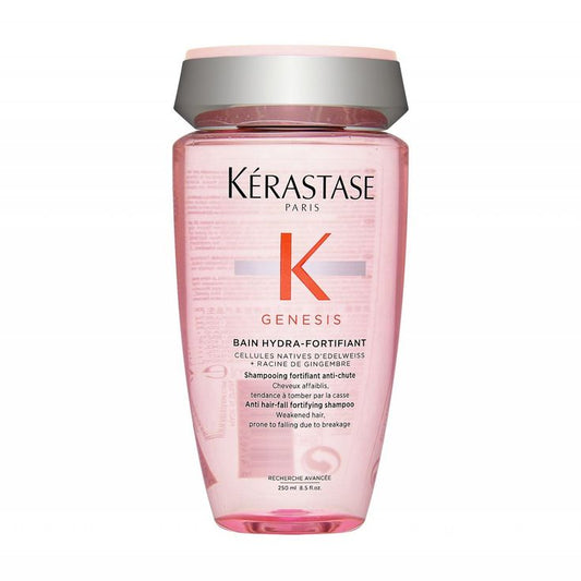 Buy Kerastase Gloss Absolu High 250ml Shampoo Online in Qatar