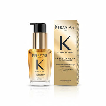 Kerastase, K Elixir Ultime L'Huile Originale Camella Sauvage 30ml