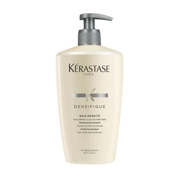Kerastase, Paris Densifique Bain Densite Hyaloronic + Gluco-Peptides 250 ml