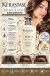 Kerastase, Paris Densifique Bain Densite Hyaloronic + Gluco-Peptides 250 ml