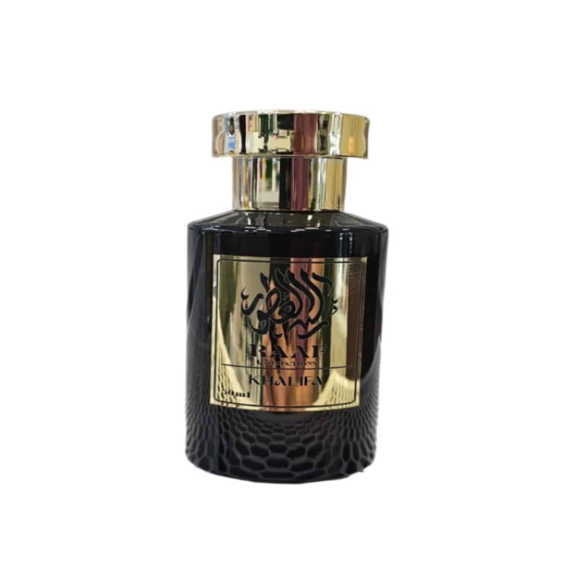 Buy Khalifa Perfume Online in Qatar