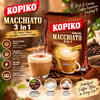 Kopiko, 3 in 1 Macchiato Coffee 336g 20 Sachets