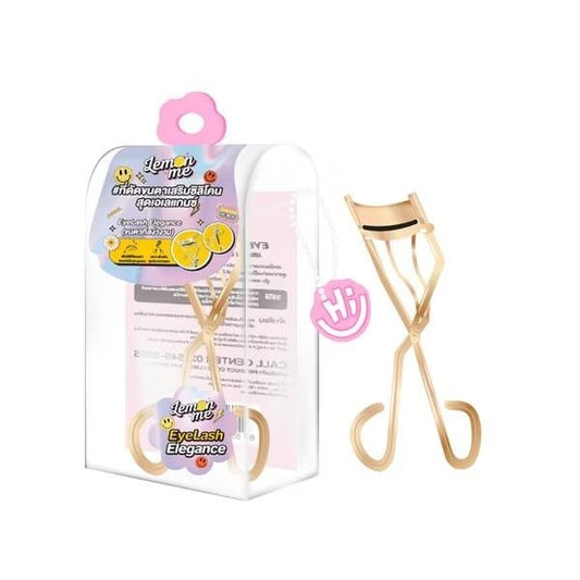 LEMON ME, Eyelash Elegance