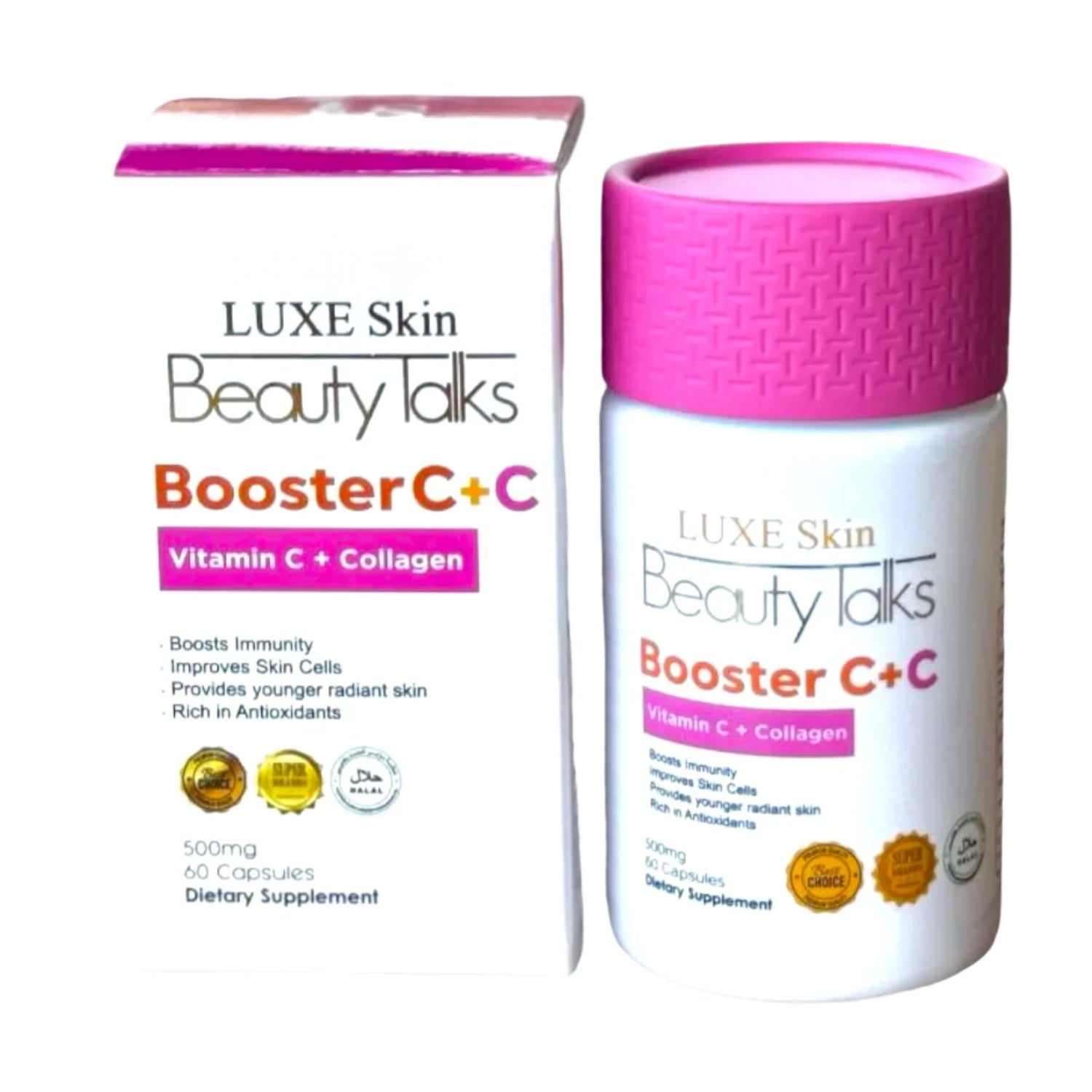 LUXE Skin