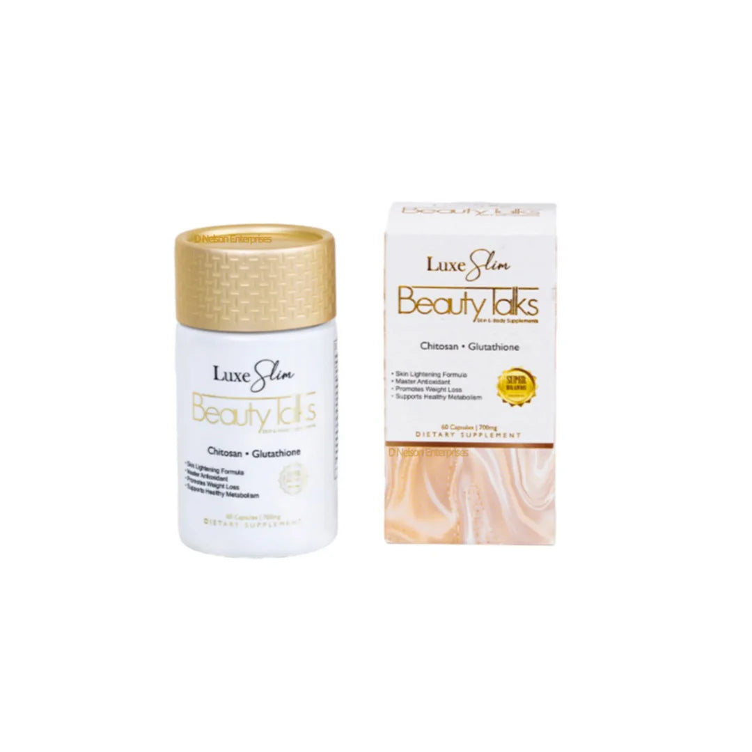 Buy LUXE Skin, Beauty Talks 700mg Online in Qatar
