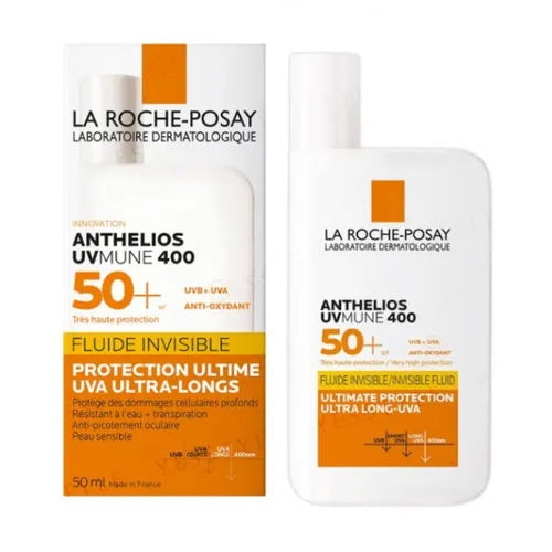 La Roche-Posay