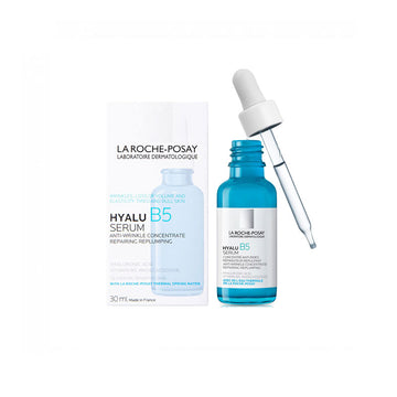 Buy La Roche-Posay, Hyalu B5 Serum Anti-wrinkle Concentrate Online in Qatar