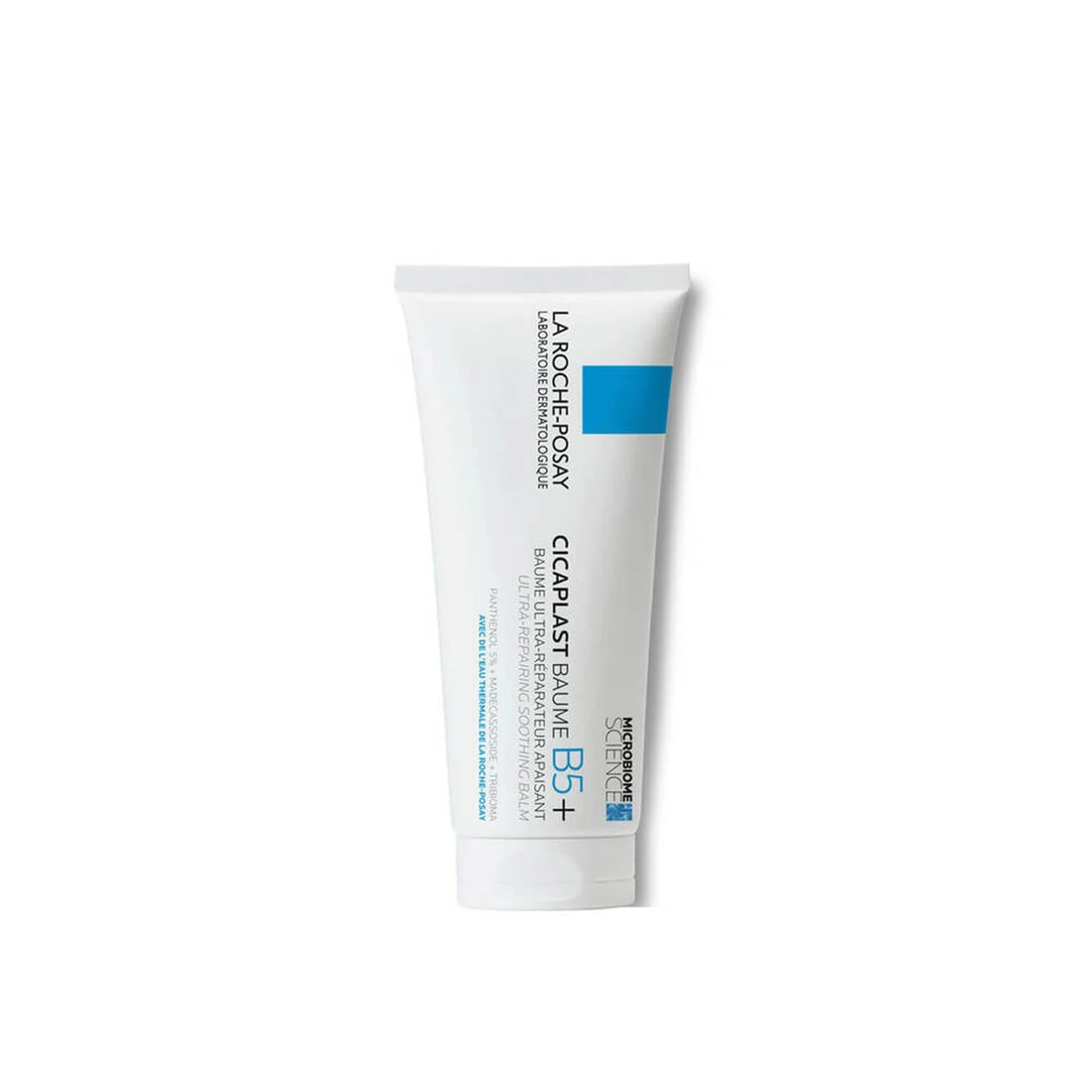 La Roche Posay Cicaplast Baume B5+ Ultra Reparing Soothing Balm 40ml all about skin doha, skincare, qatar, beauty, cosmetics, trending, tiktok, snapchat, facebook, instagram, Perfume, reels, hightlights, followers, fyp