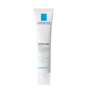 Buy La Roche Posay, Effaclar Duo+ 40ml Online in Qatar