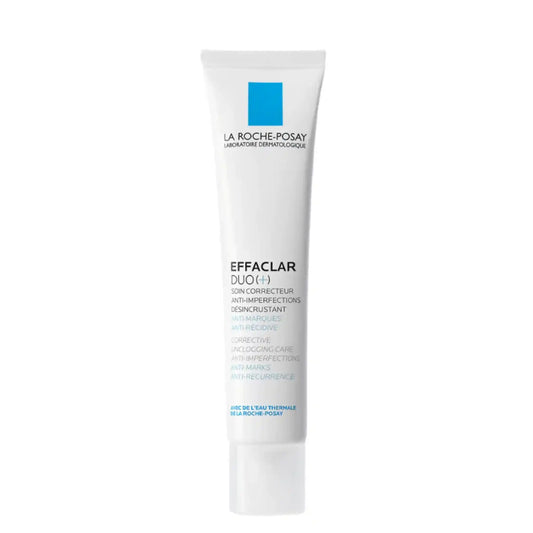 Buy La Roche Posay, Effaclar Duo+ 40ml Online in Qatar