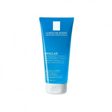 Buy La Roche-Posay, Effaclar Purifying Foam Gel 200ml Online in Qatar