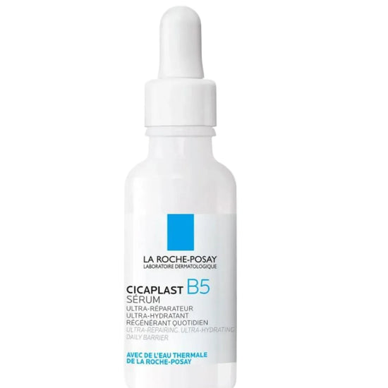 Buy La Roche Posay, Cicaplast B5 Ultra Repair Serum 30ml Online in Qatar