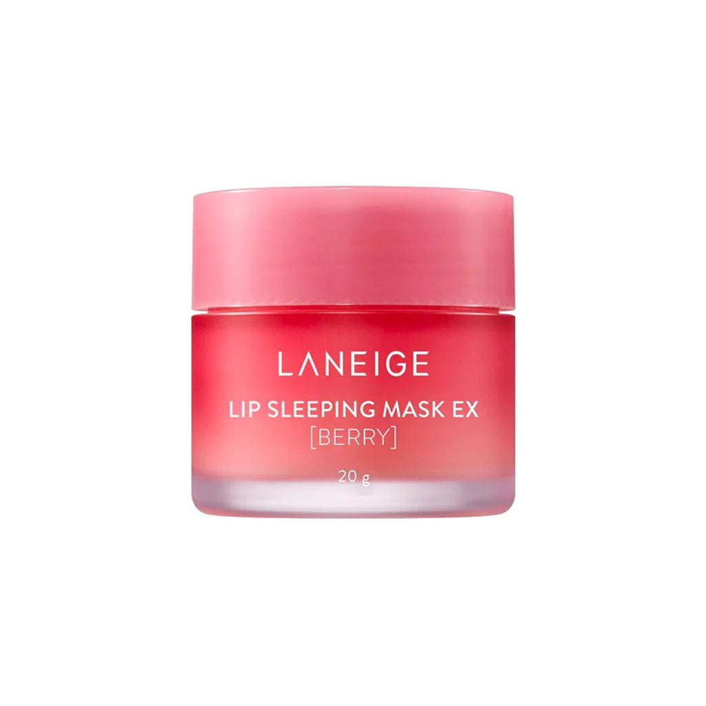Lip Mask