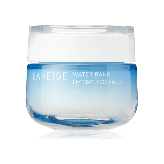 Laneige, Water Bank Hydro Cream EX 50ml