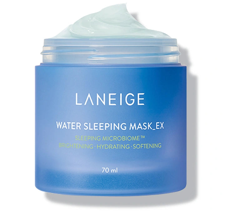 Buy Laneige, Water Sleeping Mask EX 70ml Online in Qatar