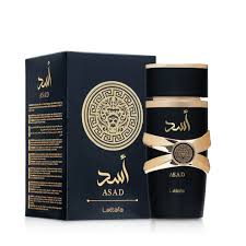 Lattafa, Asad EDP 100ML
