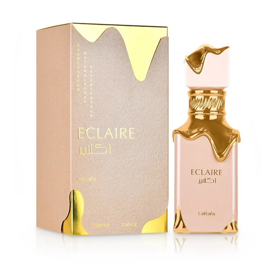 Lattafa Eclaire, Eau De Parfum 100ml