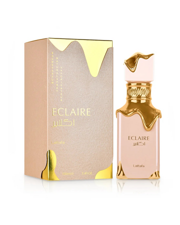Lattafa Eclaire, Eau De Parfum 100ml