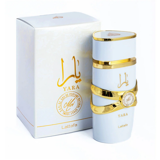 Lattafa Yara, Moi Eau De Parfum 100ml