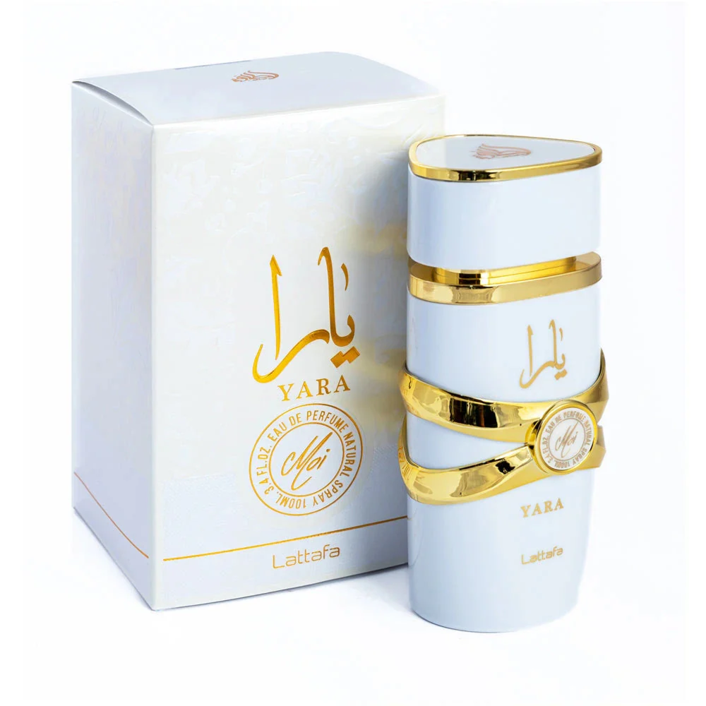 Lattafa Yara, Moi Eau De Parfum 100ml