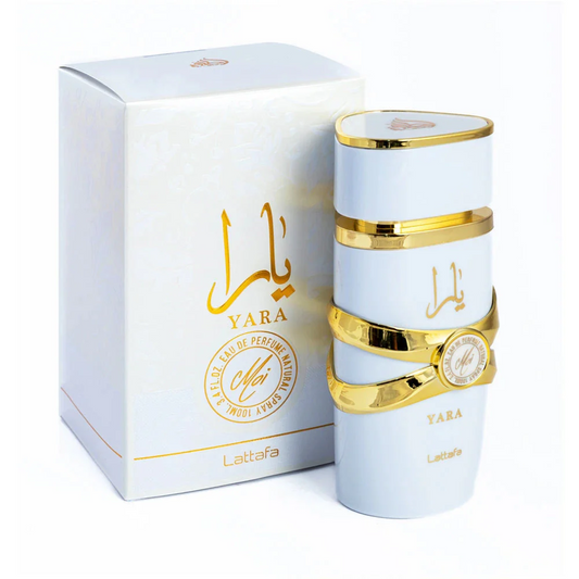 Lattafa Yara, Moi Eau De Parfum 100ml