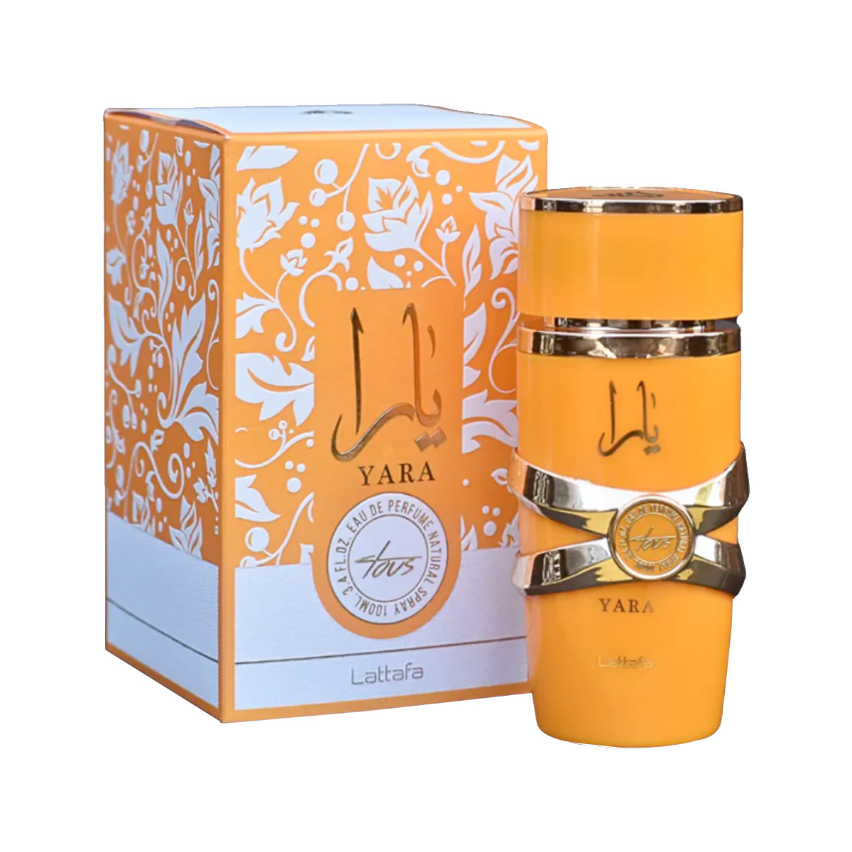 Lattafa Yara, Tous Eau De Parfum 100ml