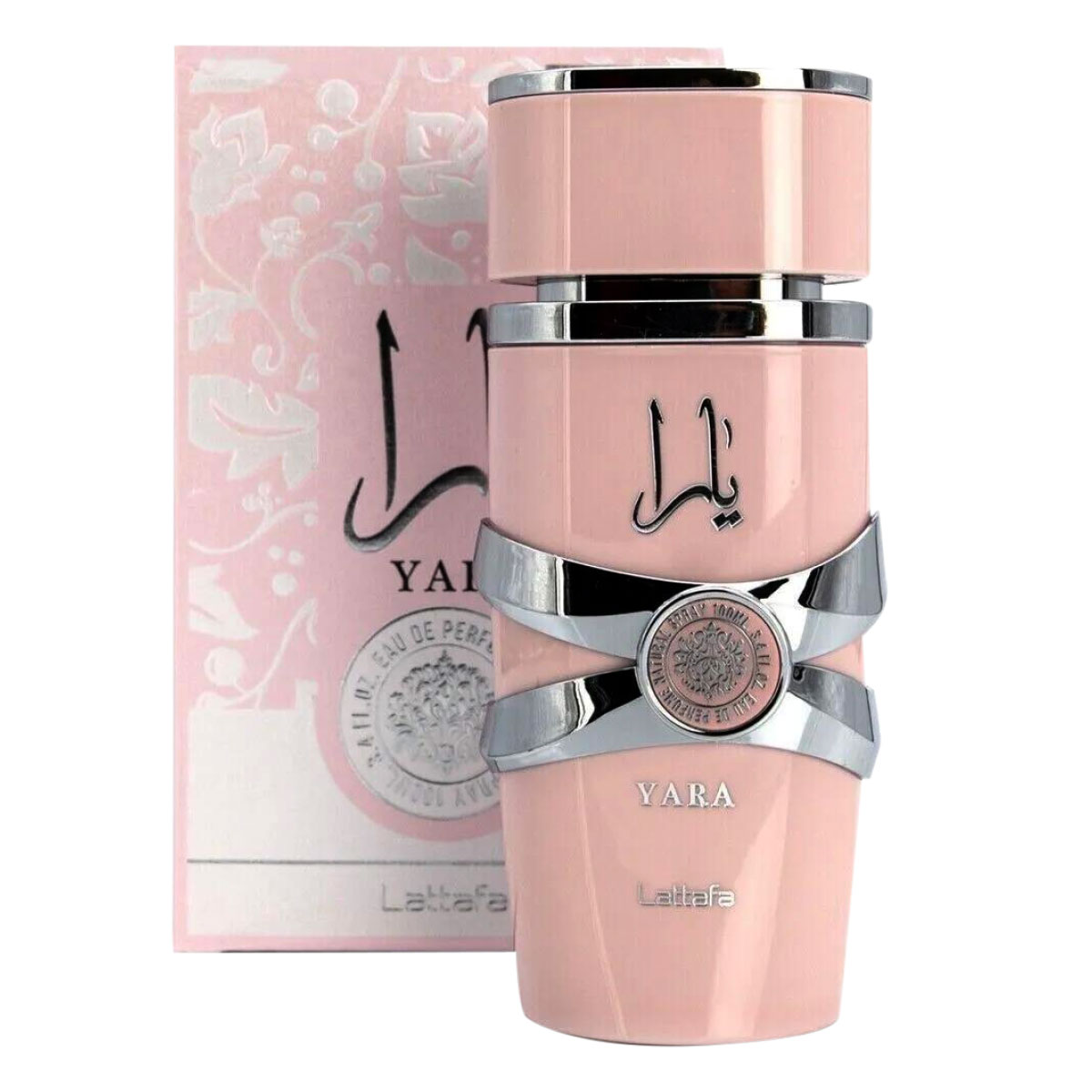 Lattafa Yara, Pink Eau De Parfum 100ml